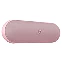 Beats Pill - Bluetooth Speaker and Portable Wireless Charger via USB-C - Up to 24 Hours Battery Life, IP67 Water Resistant, Apple & Android