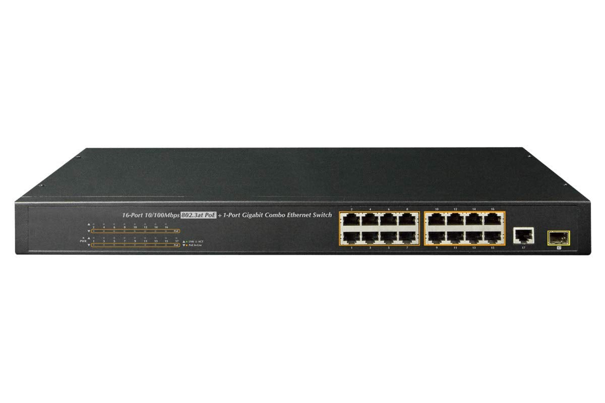 Lorex Technology Lorex NC4K8F-3220BD 32 Channel 4K Surveillance System with N882A38B 8TB 4K Fusion NVR, 16 Port ACCLPS263B POE Switch and 20 LNE9242B