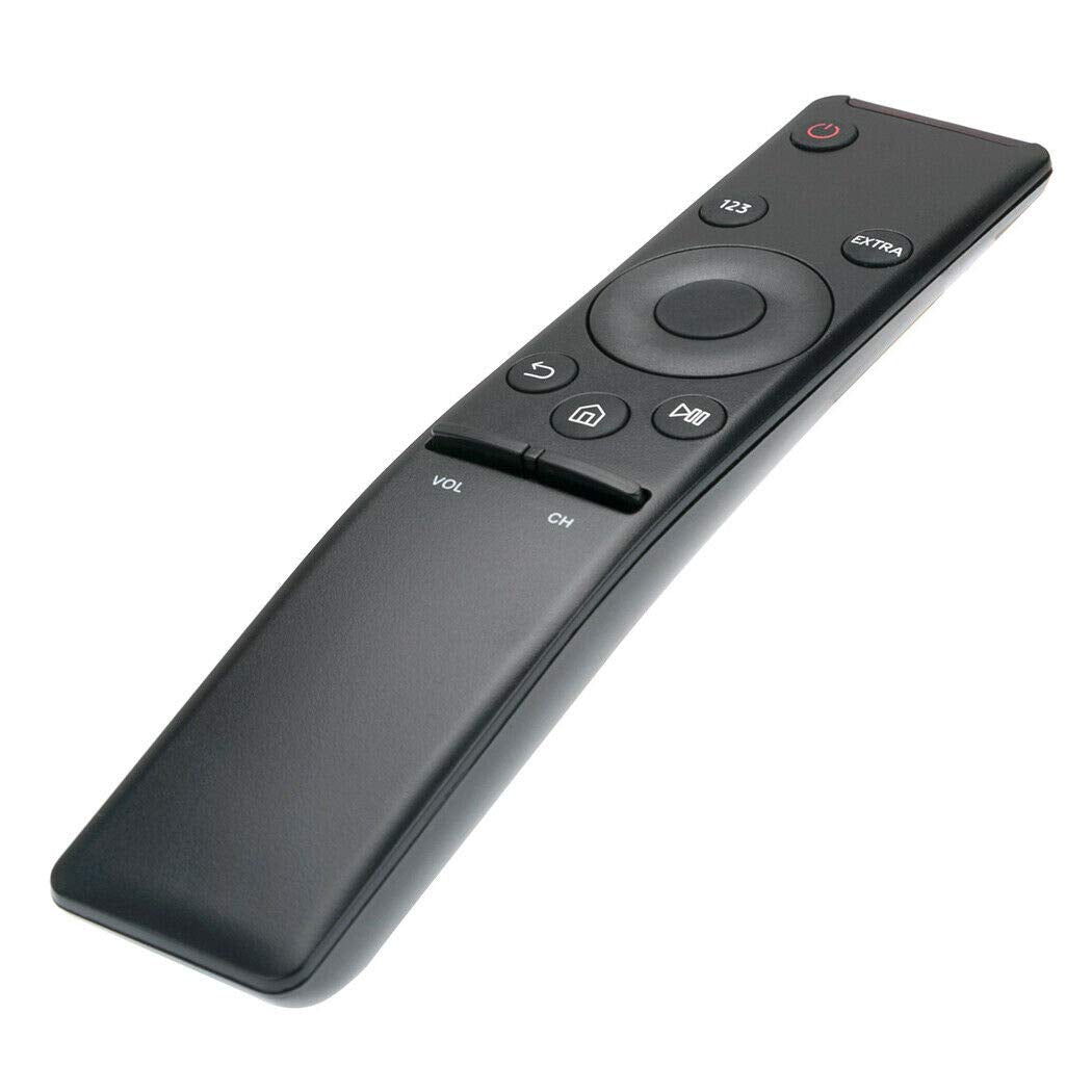 New IR Remote Control for Samsung TV UN55MU8500 UN65MU8500 UN65MU8500FXZA UN55MU8500FXZA