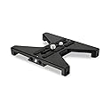 PROAIM Snaprig Medium Baseplate Stand Compatible with Arca Swiss Standard. Tripod & Accessory Mounting Options. for Video Camera Setups. (BP213)