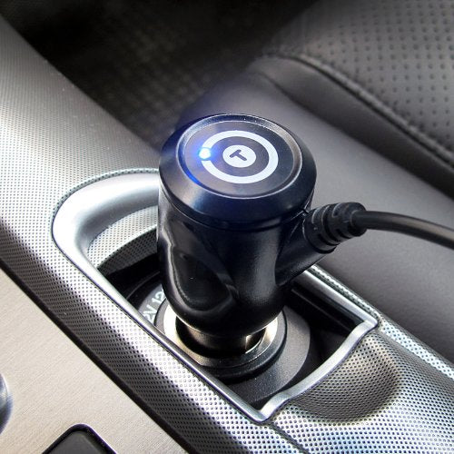 T-Power AC DC Car Charger for Sirius XM Radio Dock XIPIV1 Sirius XM Onyx Radio Dock Replacement Auto Boat adpater Switching Power Supply Cord Charger