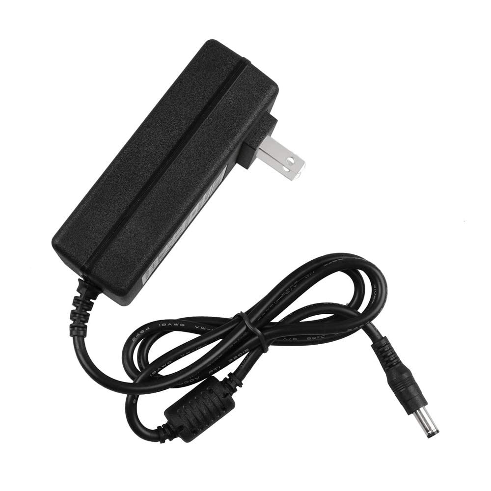 AlloverPower 9V 3A 27W DC Power Supply Adapter Power Cord Charger for Schwinn Exercise Bike or Arduino UNO R3, for Crosley Cruiser CR8005A…