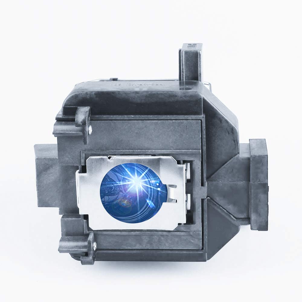 Huaute V13H010L69 Replacement Projector Lamp with Housing for Epson Elplp69 PowerLite Home Cinema 5020ub 5030ub 5025ub 5020ube 5030ube 5010E Pro