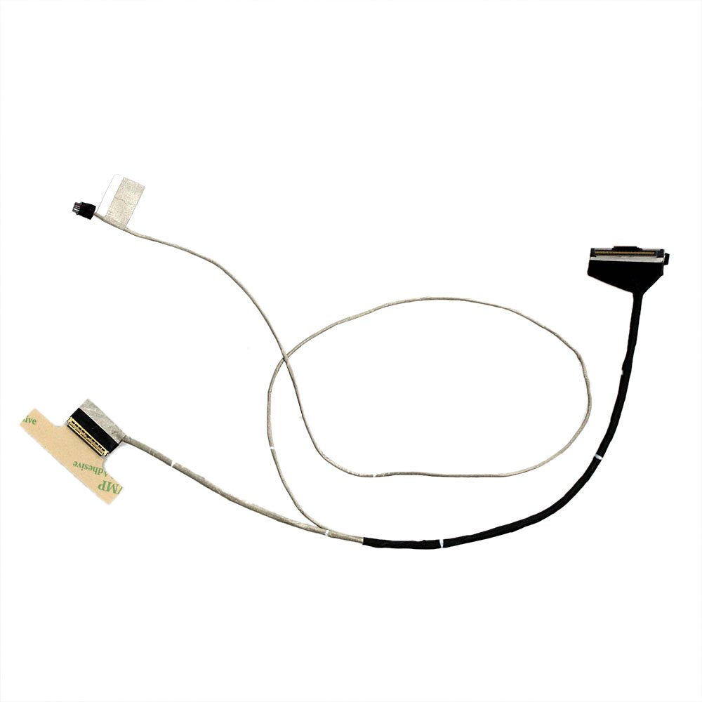 GinTai LCD LVDS LED Video Screen Cable Replacement for Acer Aspire E5-575-52JF N16Q2 DD0ZAALC011