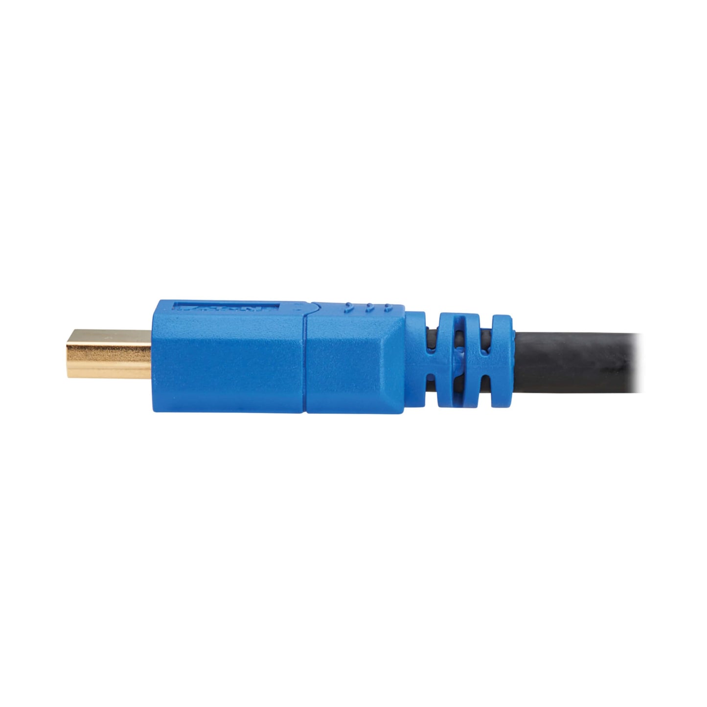 Tripp Lite Series 8K HDMI Cable, 3 feet / 0.9 Meters, 8K@60Hz, HDMI 2.1, Dynamic HDR, 4:4:4, HDCP 2.2, 48Gbps Ultra High Speed HDMI, EMI/RFI