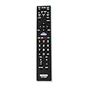 RM-YD065 Replace Remote Control for Sony TV KDL-32BX320 KDL-40BX420 KDL-55BX520