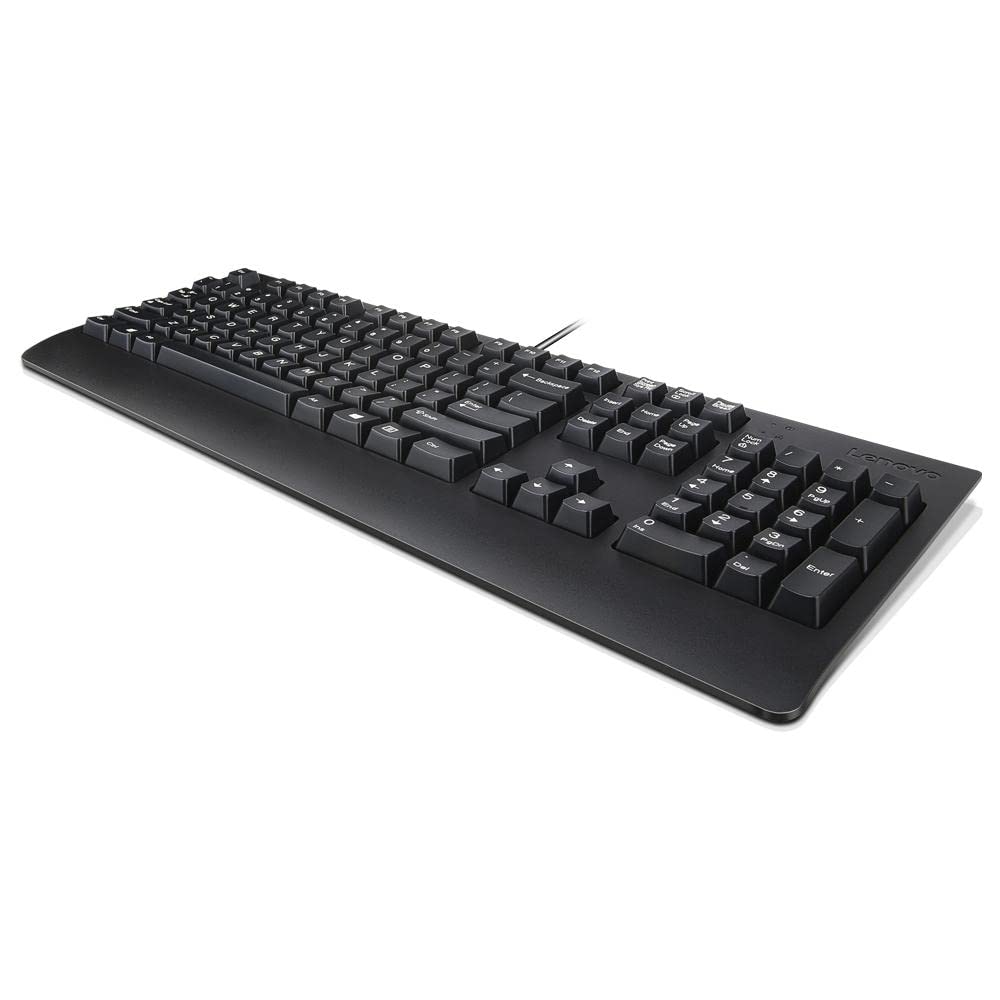 Lenovo Preferred PRO 2 USB Keyboard BR 4X30M86884