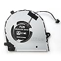 Fleshy Leaf CPU Cooling Fan Replacement for Dell Vostro 5391 5390 Inspiron 7391 Latitude 3301 Series (NOT fit for Inspiron 13 7391 2-in-1) TCV60