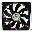 HA13525H12F-Z 135 * 135 * 25mm 12V 0.50A 6W Cooling Fan
