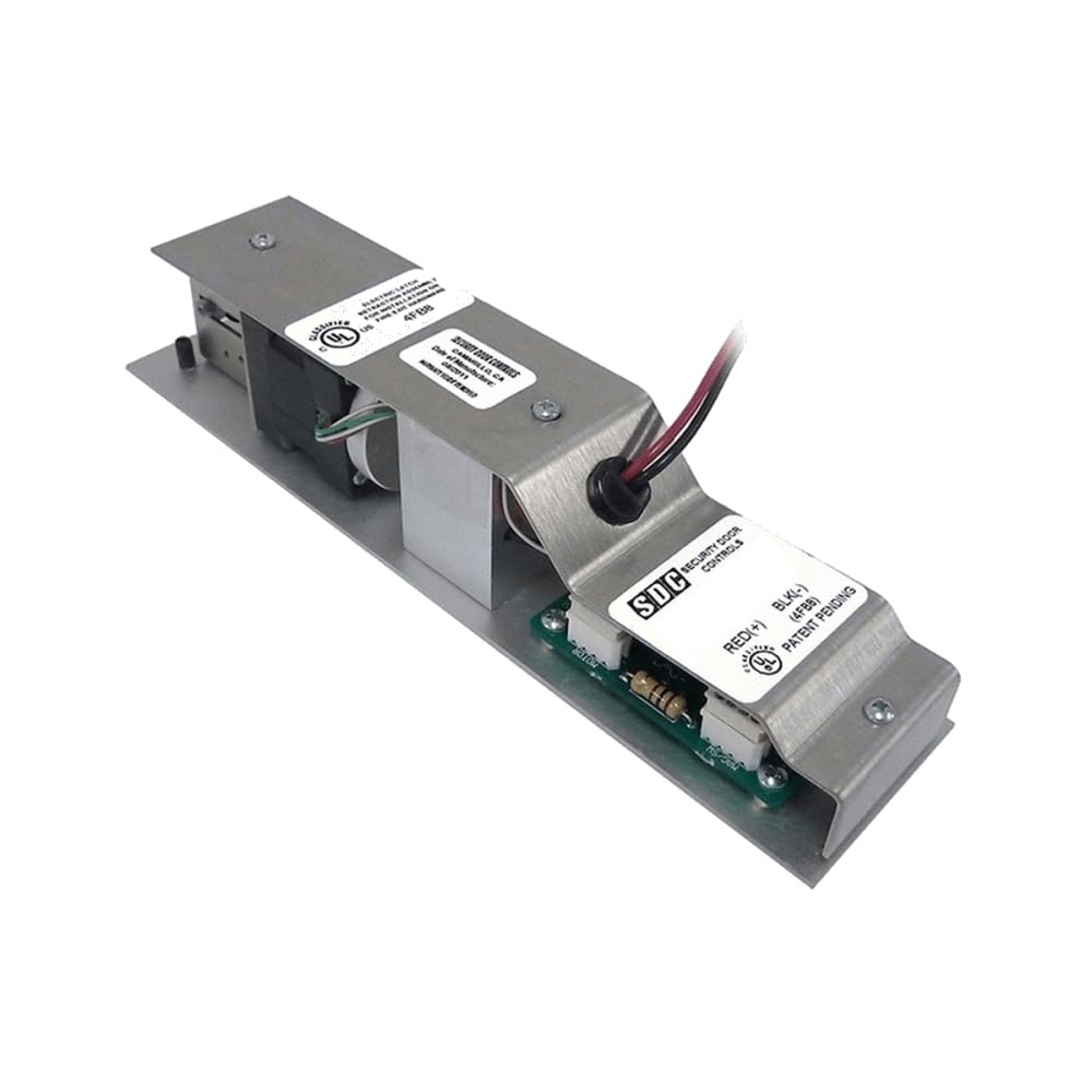 SDC / Security Door Controls - LR100SGK
