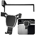Car Phone Holder For Land Rover Range Rover 2023 2024 2025 2026?Range Rover Sport 2023-2026 Auto Accessories Navigation Bracket Interior Decoration