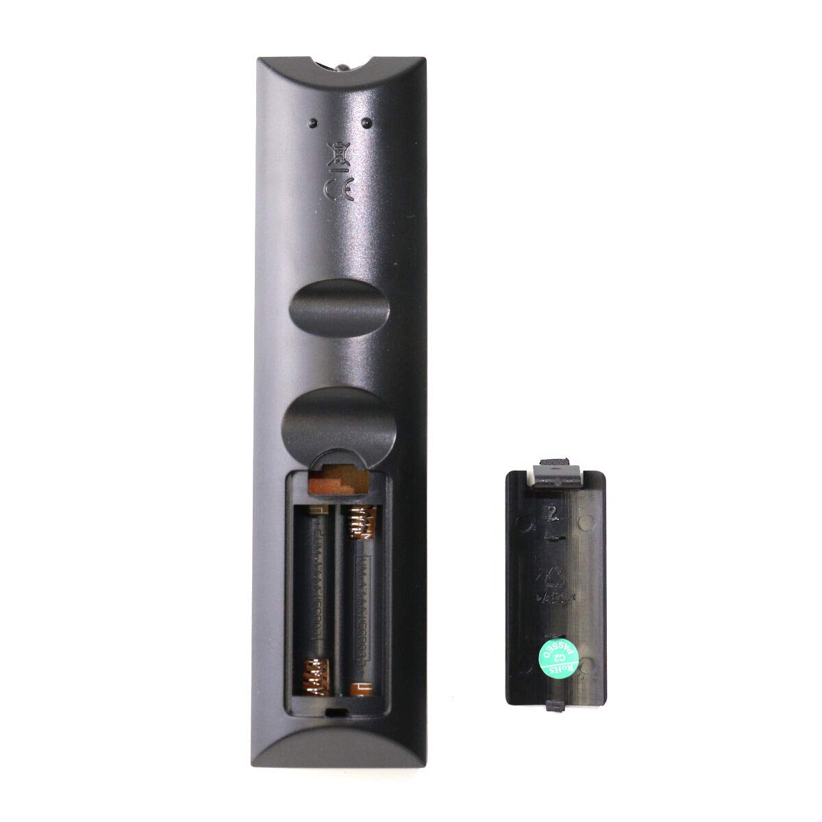 New RMT-15 TV Remote Control for Westinghouse VR-3226 VR-3235 LD-4080 LD-4070Z