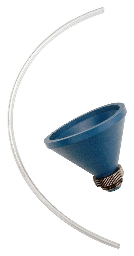 Koolance LIQ-FNL Threaded Rubber Funnel