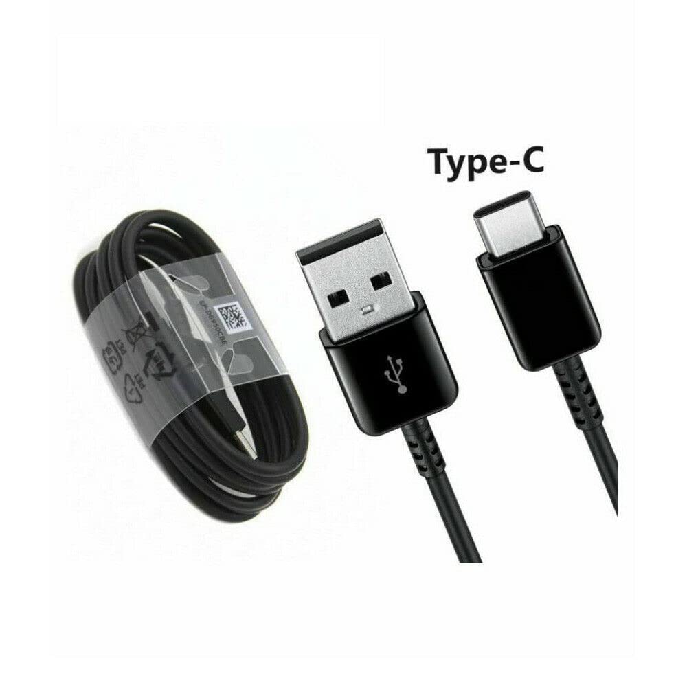 NTQinParts 3FT USB C Power Charging Data Sync Cable Cord Replacement for Miko 3: AI-Powered Smart Robot