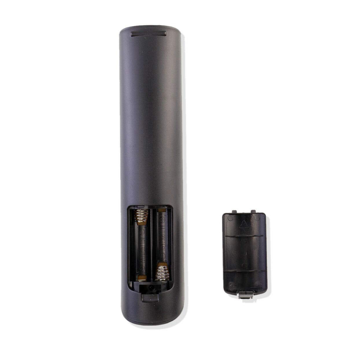 New RMT-JR01 Replace Remote Control for JVC TV EM32FL EM32T EM32TS EM39FT EM39T EM55FT EM28T