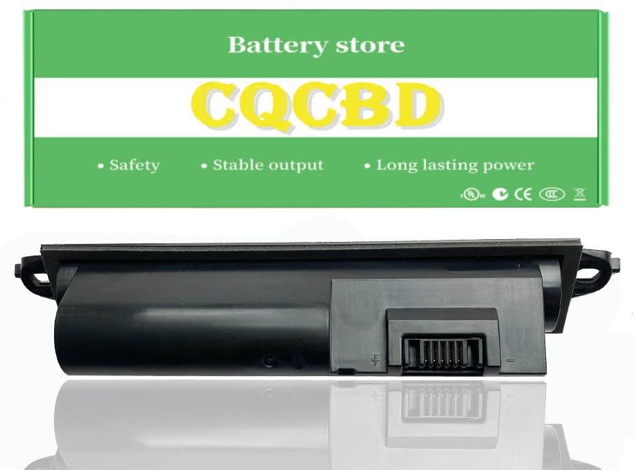 CQCBD 359495 Battery for Bose SoundLink III 359498 330107 330107A 359495 330105 330105A Soundlink Bluetooth Mobile Speaker II 404600 404800 404900