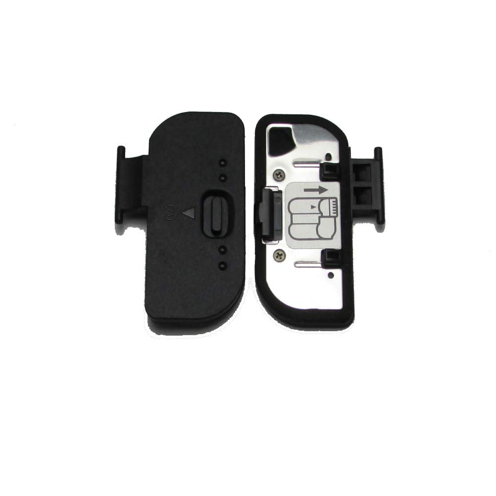 Shenligod Battery Door Cover Lid Cap Replacement Repair Part for Nikon D810 D800E D800 Digital Camera Repair