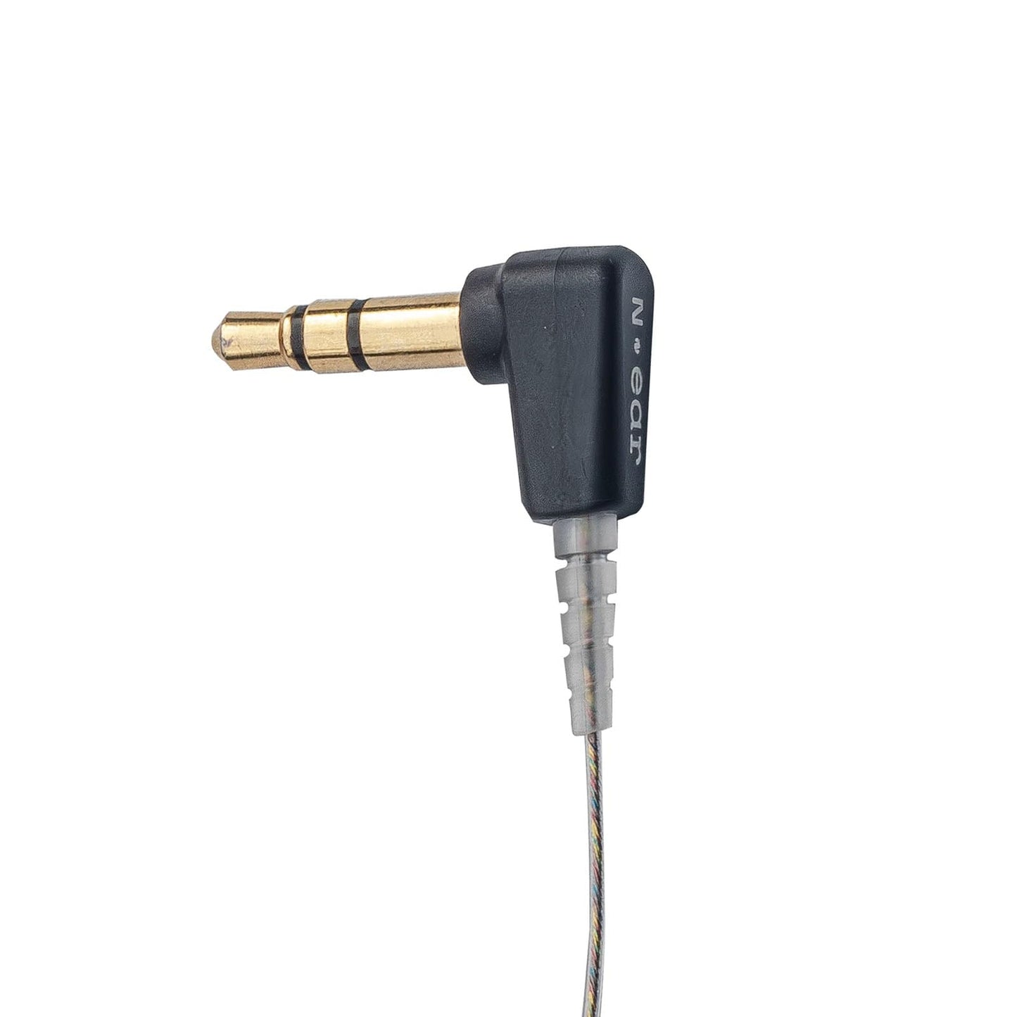 N-ear 360™ Original Single Ear Earpiece (Right - 2.5mm Connector, 22")