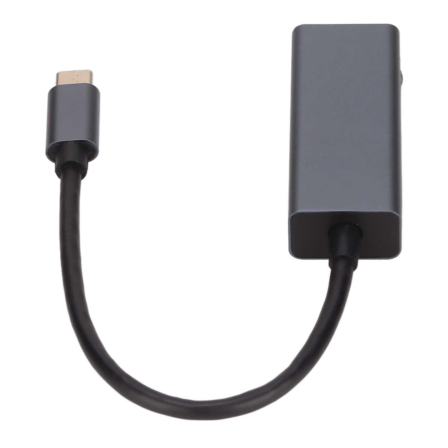 2.5G USB Ethernet Adapter 2500Mbps for Vista 8 10 Linux Mac OS with Auto MDIX and Plug and Play Support