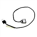 GinTai DC Power Jack Connector Replacement for Lenovo V310-15ISK V510-15IKB V310-15ISK 80SY /V310-15IKB 80T3 V510-15IKB 80WQ 5C10L46735 DD0LV9AD010
