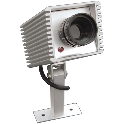 Control Products FSC-01 Battery-Powered Fake Security Camera