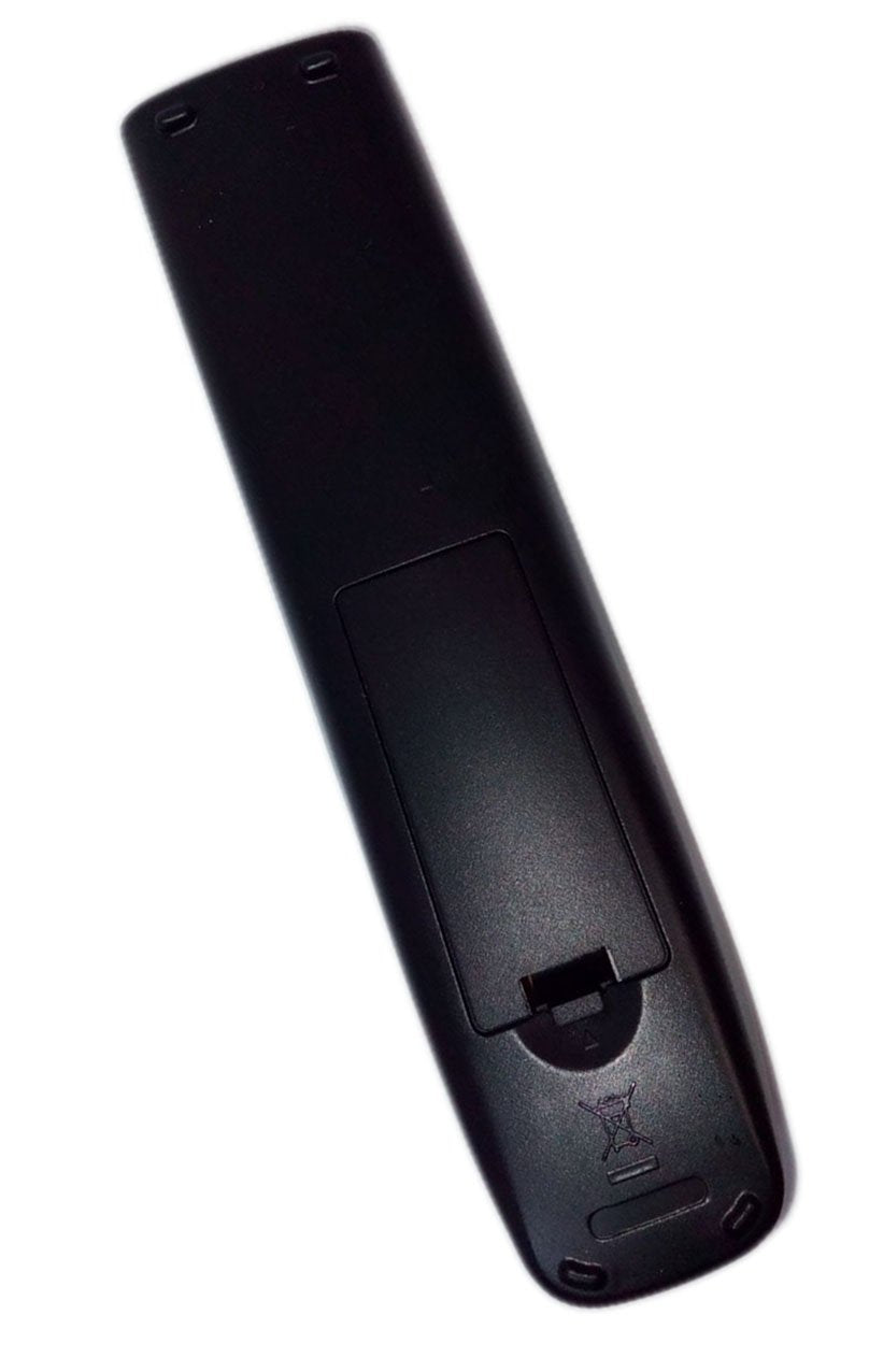 Replaced Remote Control Compatible for Samsung LN22B360C8D LN32B350 LS19CFNKFY/ZA LS25EMKUY/ZA L25EMNKUYZA TV