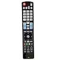 OEM LG Replacement LED TV Remote Control Shipped with: 40LV570H, 43LV570H, 49LV570H, 55LV570H, 65LV570H, 32LY560H, 39LY560H, 47LY560H, 32LY570H