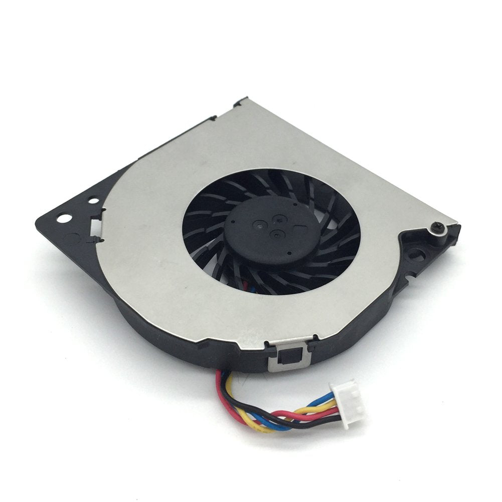 BSB05505HP BASA5508R5H 5 V 0.40A 5.5 CM PWM Cooling fan