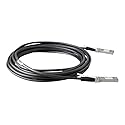 HPE Networking BTO J9285B X242 10G SFP+ SFP+ 7m DAC Cable