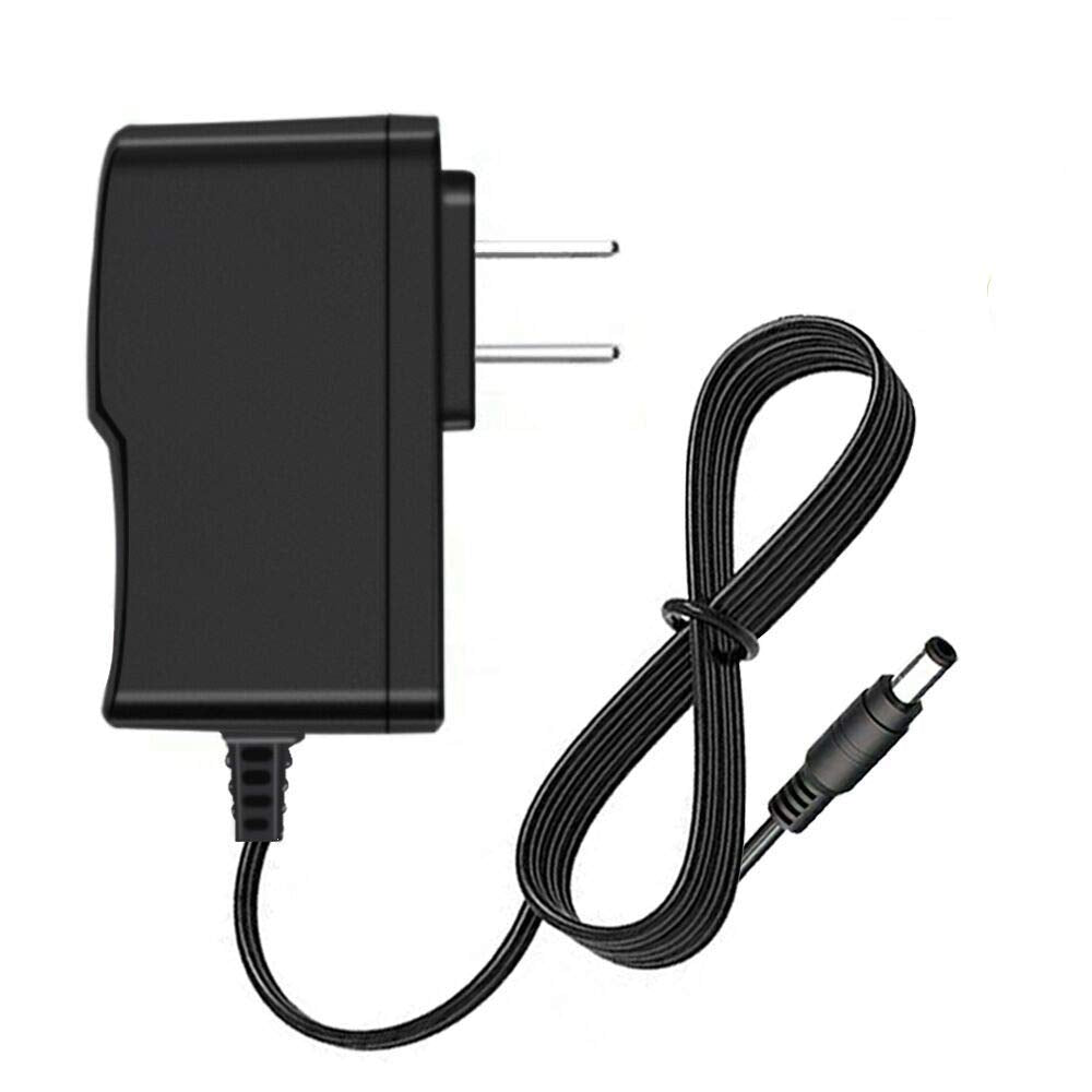 Power Adapter Repalcement for Yealink T2/T4 Series IP Phone, AC DC Adapter for Yealink IP Phone Power Supply PS5V1200US, Fit for All 5V 1A/2A IP