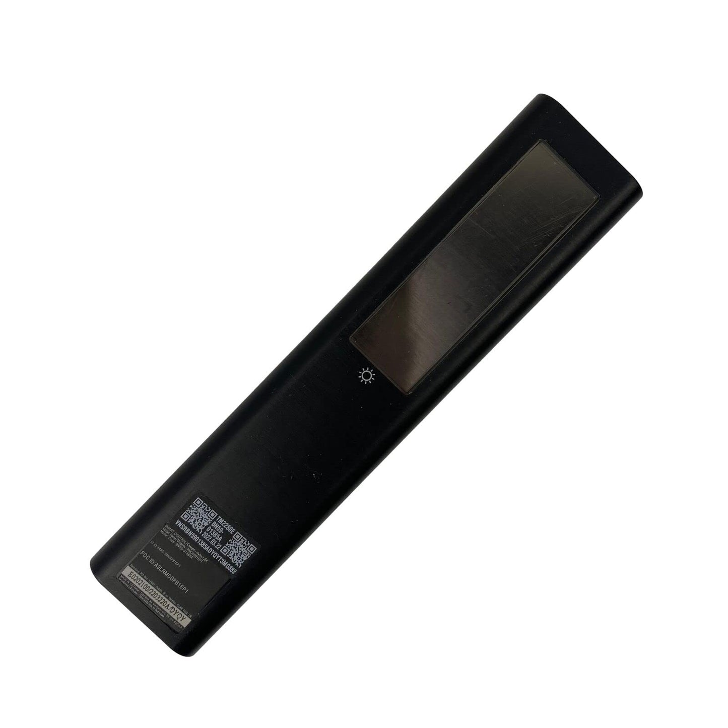 NTQinParts Replacement Voice TV Remote Control Controller for Sams?ng QN75QN90BAFXZA 75-Inch, QN85QN90BAFXZA 85-Inch Neo QLED 4K QN90B Series Mini LED