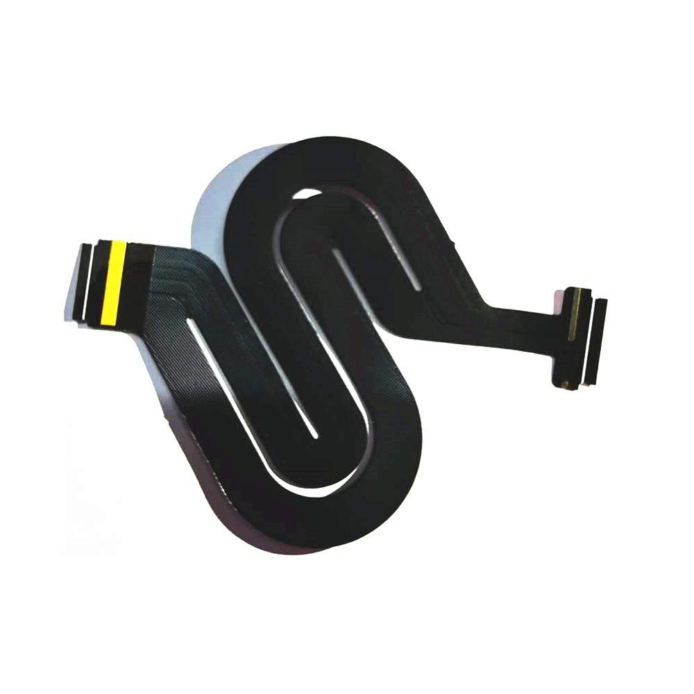 New Replacement Trackpad Keyboard Flex Ribbon Cable Touchpad Cable 821-1935-A 821-1935-07 for MacBook Retina 12" A1534 2015 2016 Year