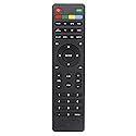 Replace Remote Control fit for Haier LCD TV LE19B13200A LE22B13800 LE22C2380 LE22C2380A LE24B13800 LE26B13200 LE32B13200 LE32F2220 LE39F2280 LE42F2280