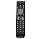 New RMT-JR01 Remote Control fits for All JVC Emerald Series LED HDTV & Emerald FT/FL Series LED HDTV & JLC32BC3000 JLC37BC3000