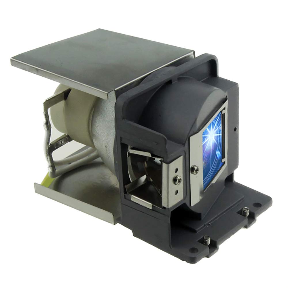 Huaute LAMP-069 Replacement Projector Lamp with Housing for INFOCUS SP-LAMP-069 IN112 IN114 IN114ST IN116 Projectors