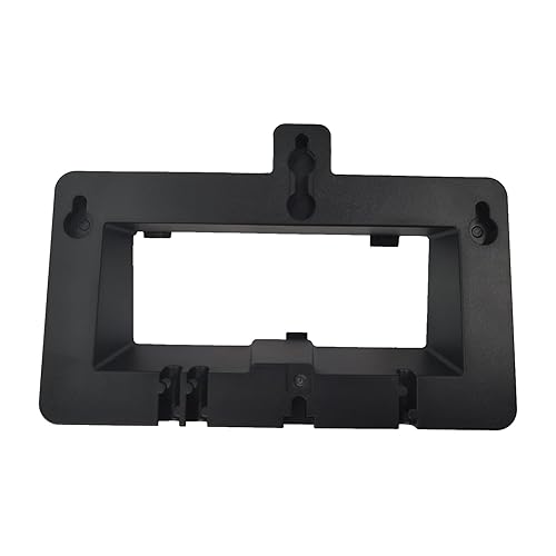 Yealink WMB-MP54 / WMB-MP50 Wall Mount Bracket, Compatible MP54 & MP50 USB Phone, Without Screws