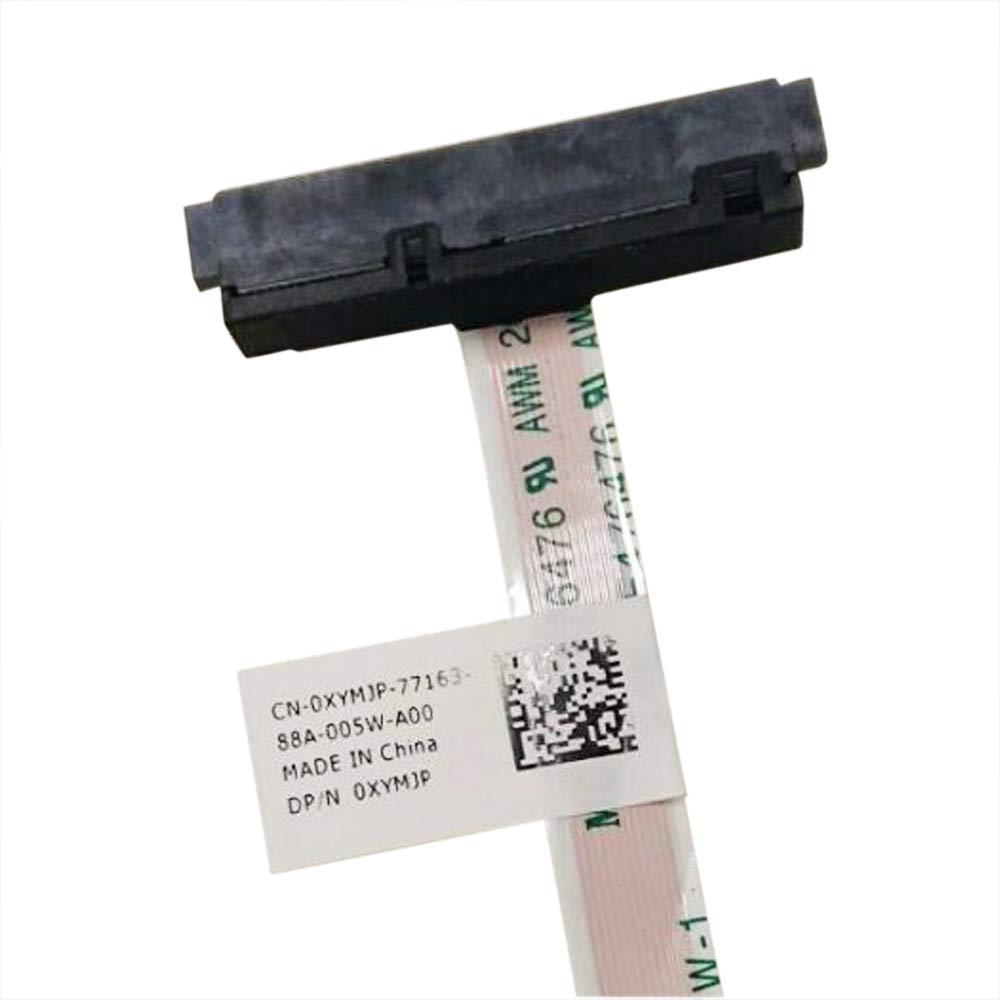 GinTai Replacement for Dell in-spiron 7786 7199 2-in-1 HDD Hard Drive Cable Connector - XYMJP 0XYMJP P36E