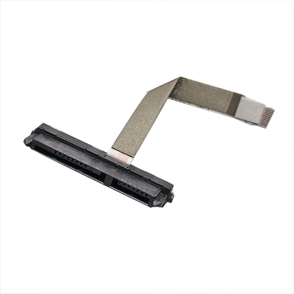 Huasheng Suda Replacement for Lenovo Ideapad 3 14IML05 SATA Hard Jack GS452 3-14ADA05 3-14ARE05 3-14IML05 3-14IIL05 3-14ITL05 3-14IGL05 14SARE 14SARE