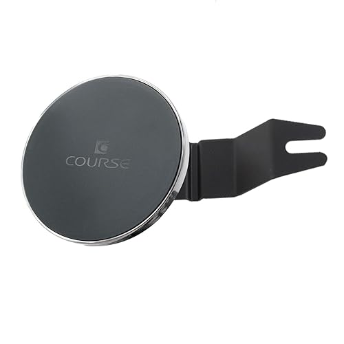 Course Motorsports Direct Fit Phone Mount - Subaru Outback/Legacy (2010-2014) Compatible with All Phones - Magsafe Compatible Magnetic
