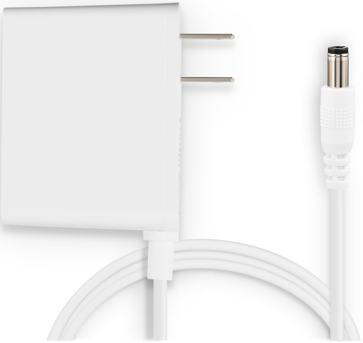 Power Cord Adapter Compatible with Linksys WiFi Mesh & Router Systems AC/DC 12V - 4 Foot