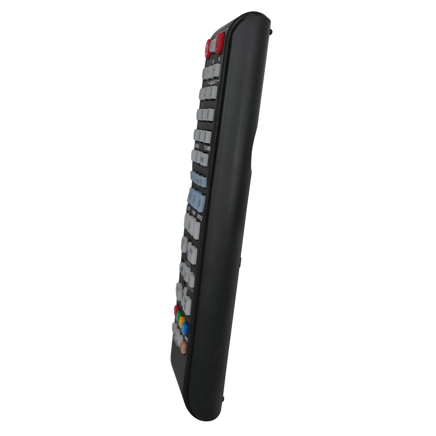 Replacement Remote Control for Samsung BD-D5100/ZA AK59-00113A AK59-00177A AK59-00177B Smart BD Blu-ray DVD Player