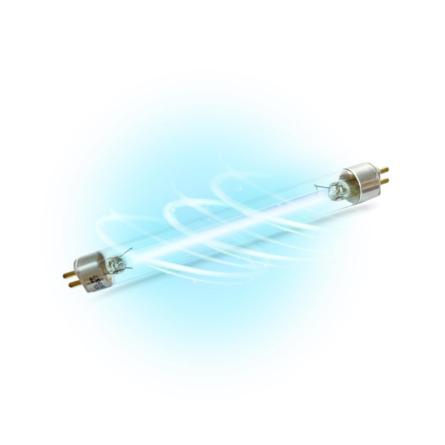 EVLA'S Replacement UV-C Bulb UV Sanitizer Box