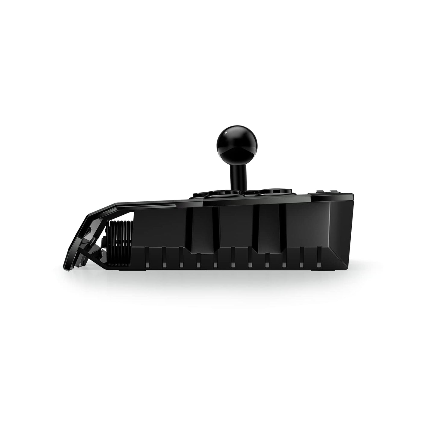 Qanba N3 Drone 2 Wired Joystick for PlayStation 5/4 and PC