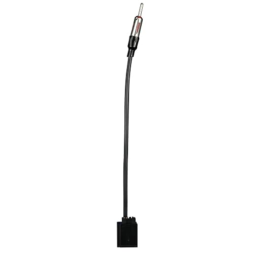 Metra Electronics 40-VL10 Male Motorola Antenna Cable for Volvo