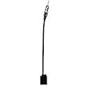 Metra Electronics 40-VL10 Male Motorola Antenna Cable for Volvo