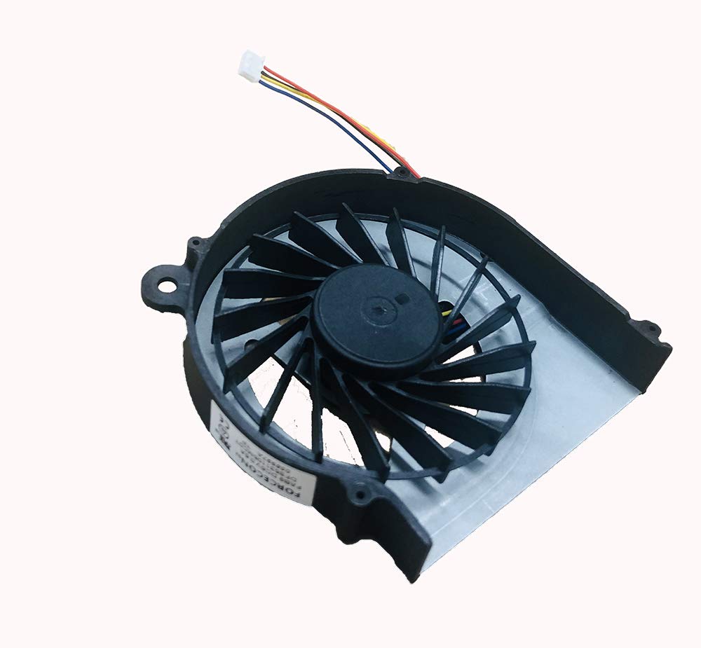 Eclass CPU Cooling Fan for HP 2000-2b29WM 2000-2b19wm 2000-2c29wm 2000-2b89wm 2000-2d22dx 2000-bf69wm 2000-2b09wm 2000-2b59wm 2000-2b49wm 685086-001