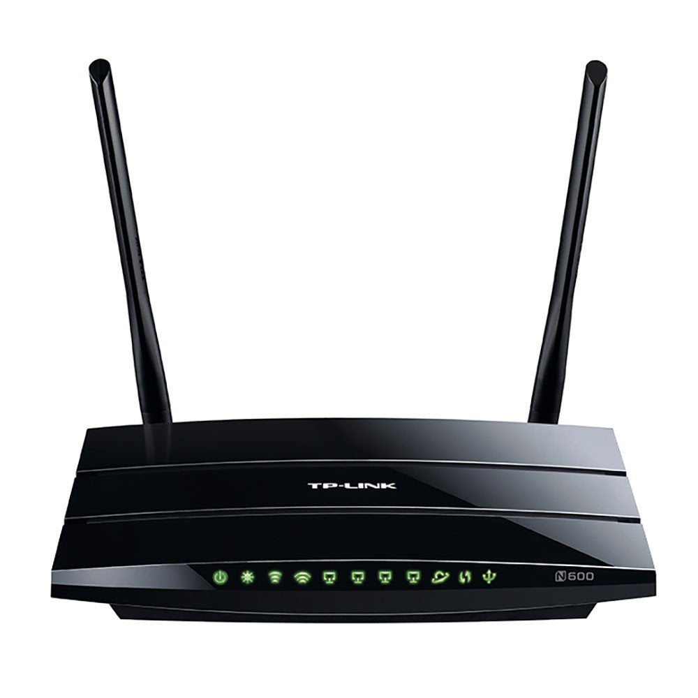 TP-LINK TL-WDR3500 Wireless N600 Dual Band Router, 2.4GHz 300Mbps+5Ghz 300Mbps, USB port, IP QoS, Wireless On/Off Switch