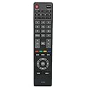NH404UD Replace Remote fit for Magnavox TV 39ME413V/F7 46ME313V/F7 46ME313V/F7A 40ME313V/F7 39ME313V/F7 39ME313V/F7A 50ME313V/F7 40ME314V/F7