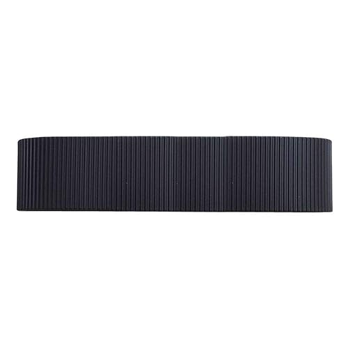New Lens Zoom Grip Rubber Ring Replacement For Sony FE 24-70mm f/2.8 GM SEL2470GM (Zoom Rubber) Original Part