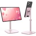 Doboli Cell Phone Stand, Valentine's Day Gifts for Teens Girls Boys Adults Women Men Mom Wife, Phone Stand for Desk, Phone Holder Stand Compatible